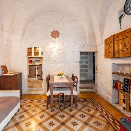 Casa 1600 By Rentbeat Villa Ostuni Eksteriør bilde