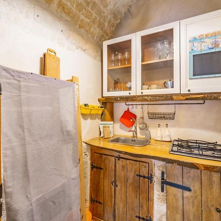 Casa 1600 By Rentbeat Villa Ostuni Eksteriør bilde