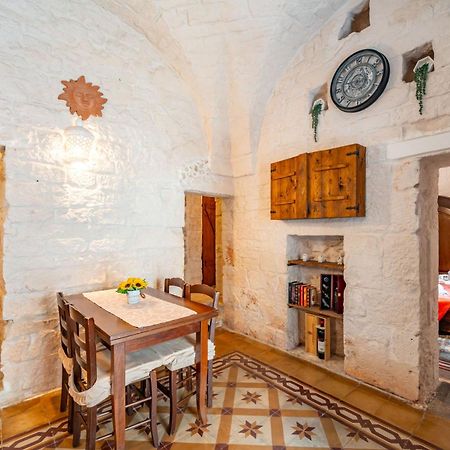 Casa 1600 By Rentbeat Villa Ostuni Eksteriør bilde