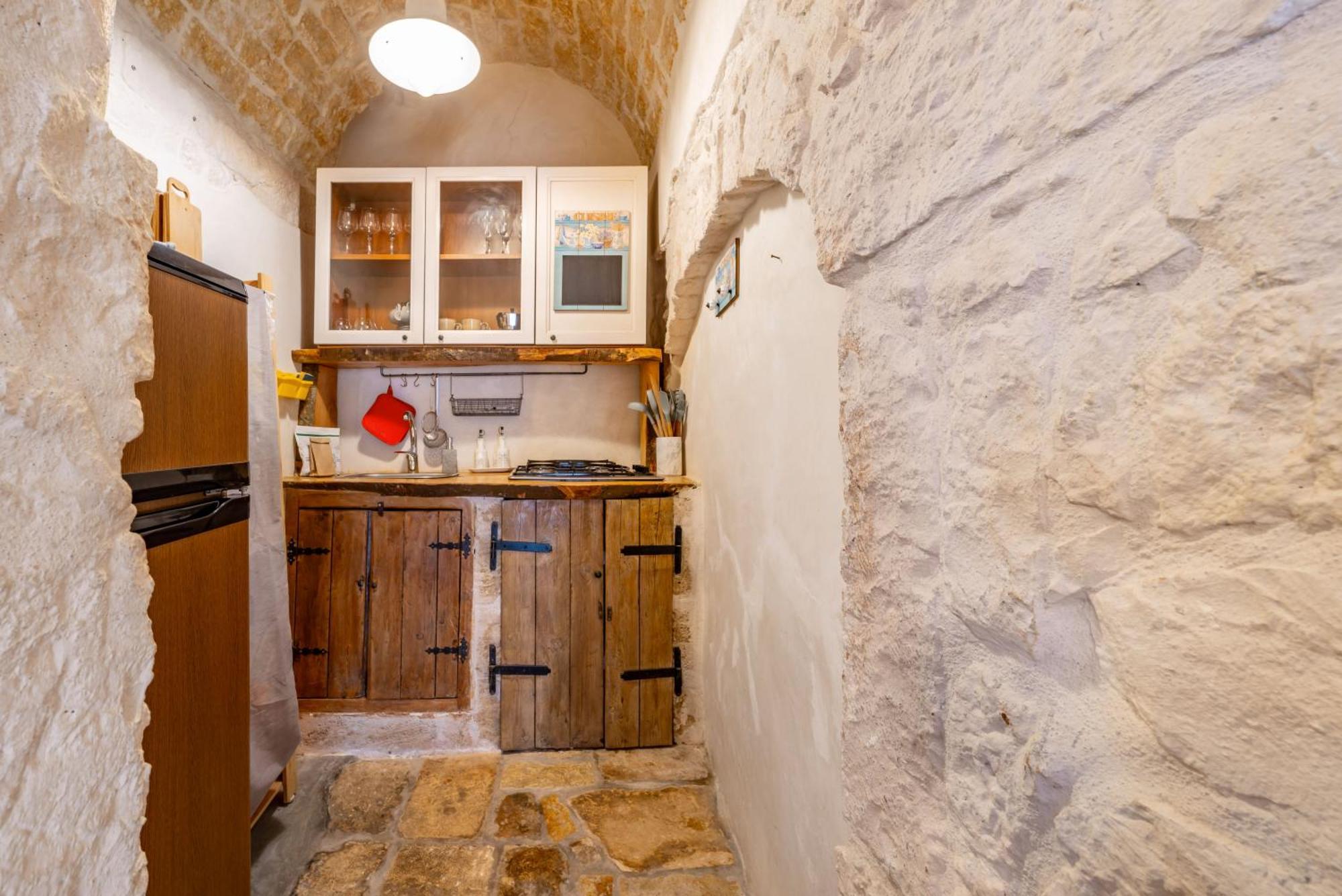 Casa 1600 By Rentbeat Villa Ostuni Eksteriør bilde