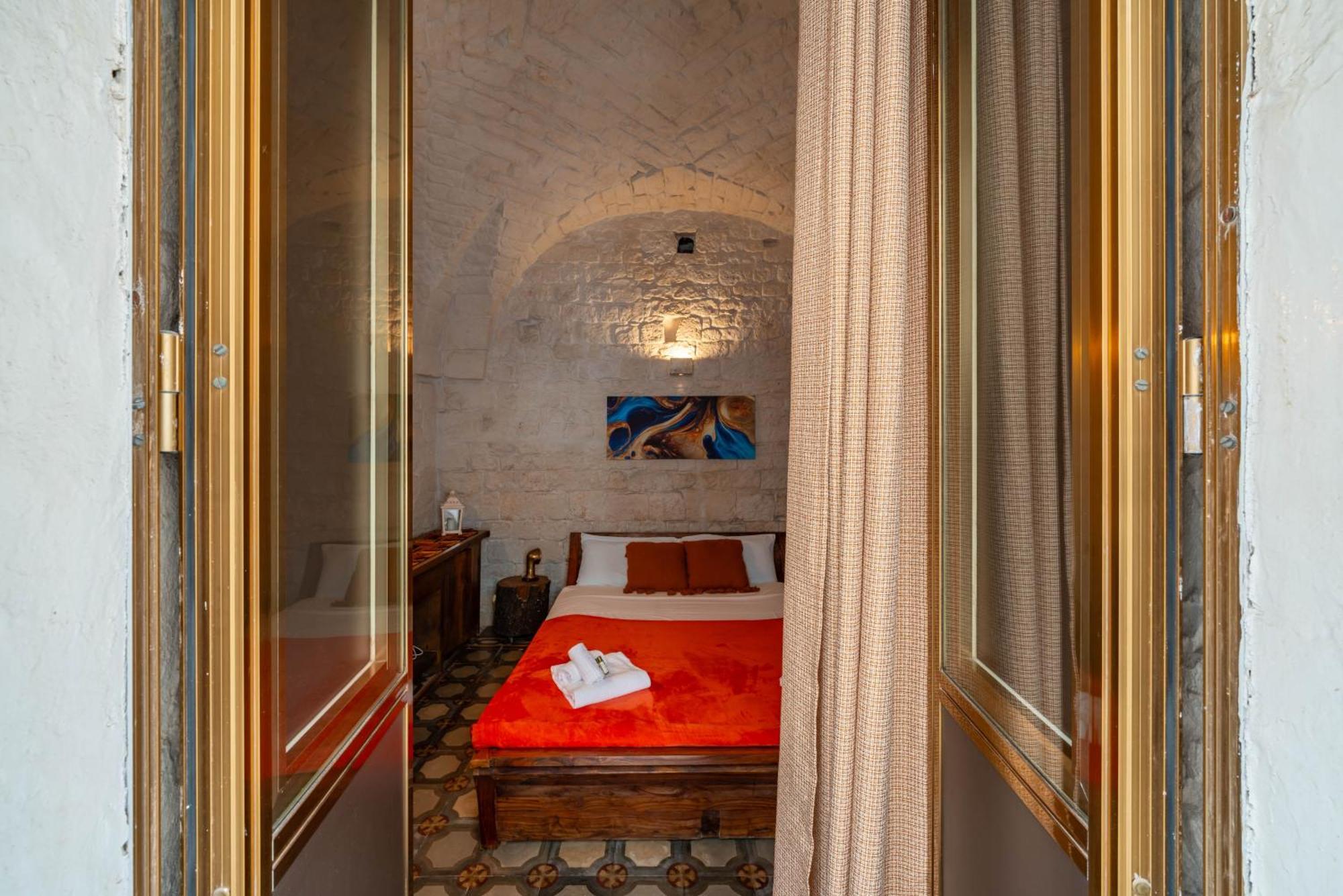 Casa 1600 By Rentbeat Villa Ostuni Eksteriør bilde