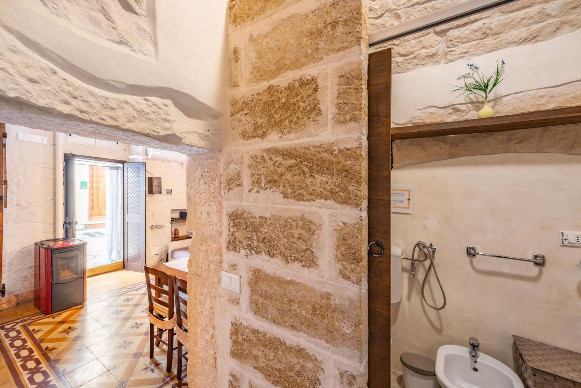 Casa 1600 By Rentbeat Villa Ostuni Eksteriør bilde