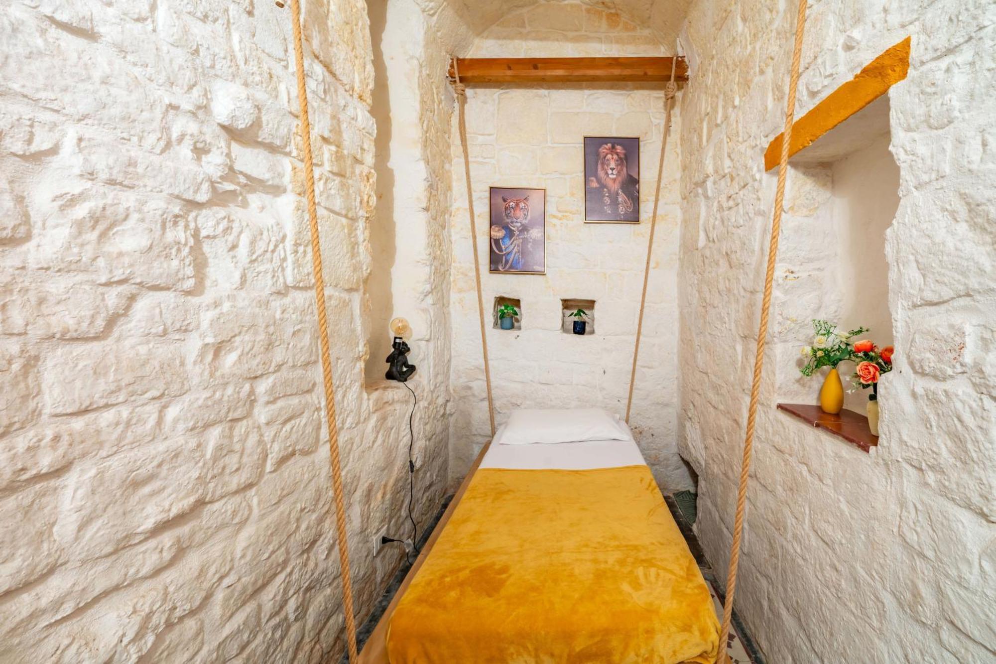 Casa 1600 By Rentbeat Villa Ostuni Eksteriør bilde